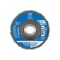 Pferd Pner Disc, T27, 5", 3Sf, Sic, Fine 48482 - alternate 2